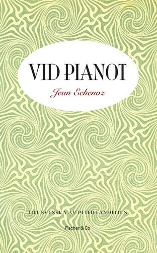 Vid pianot