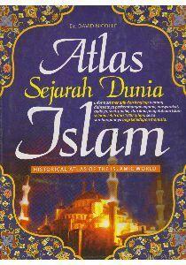 Atlas Sejarah Dunia Islam
