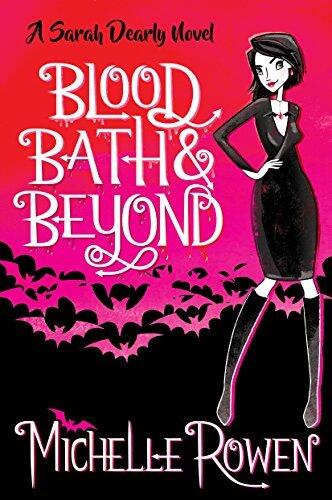 Blood Bath & Beyond