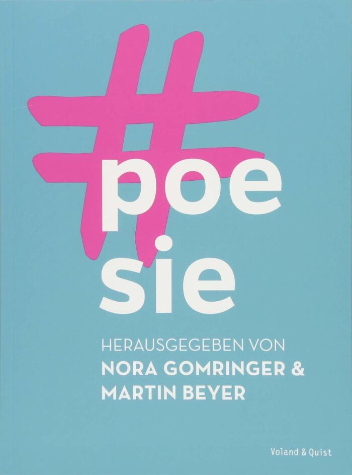 #poesie