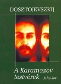 A Karamazov testvérek