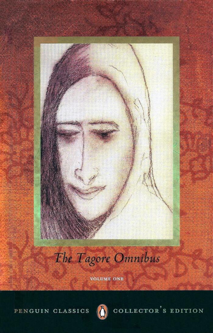 The Tagore Omnibus, Volume One
