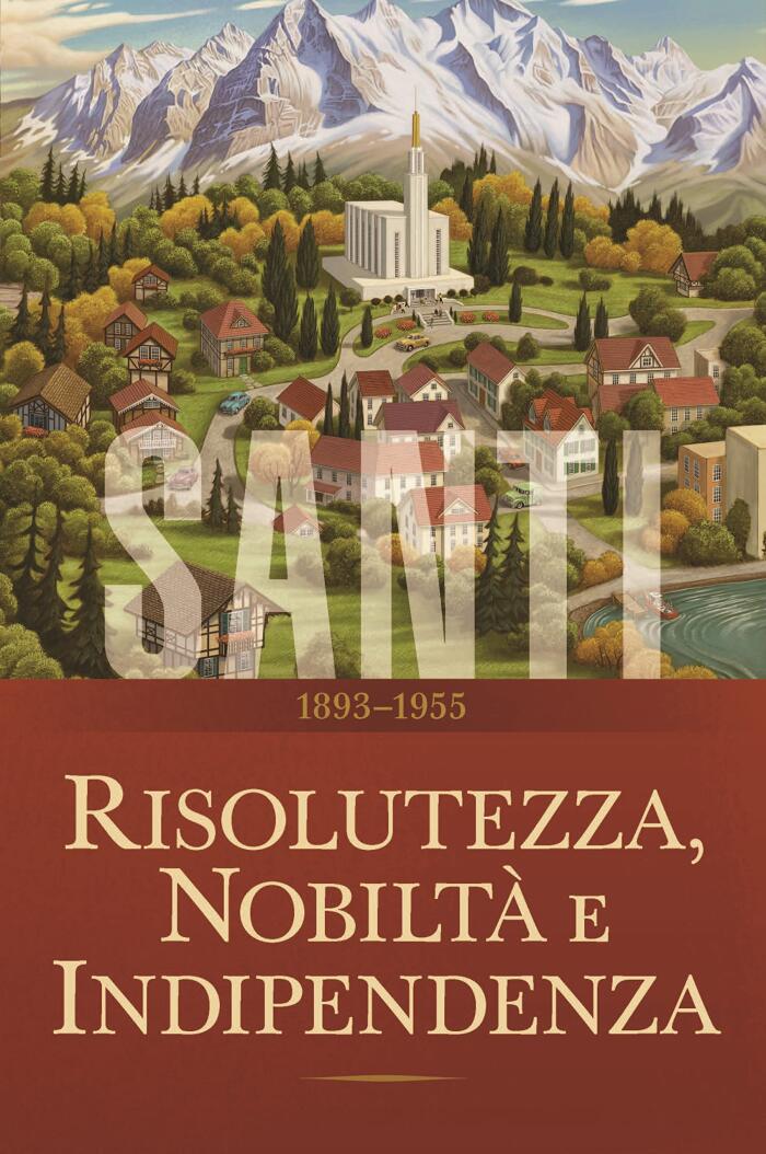 Santi: La Storia della Chiesa di Gesù Cristo negli Ultimi Giorni (Volume 3)