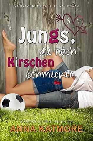 Jungs, die nach Kirschen schmecken