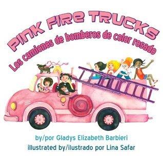 Pink Fire Trucks
