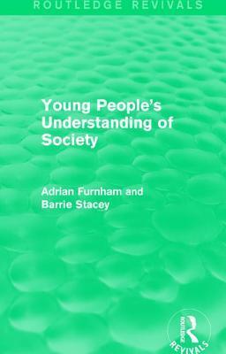 Young People's Understanding of Society