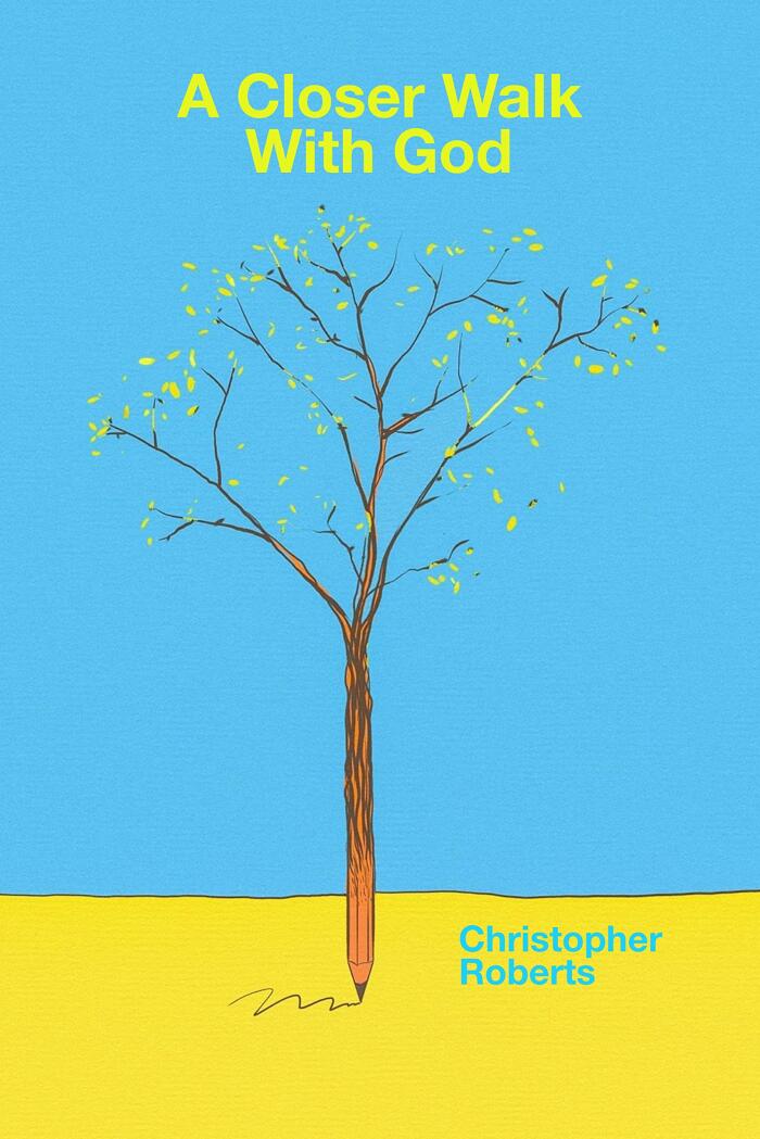 A Closer Walk With God