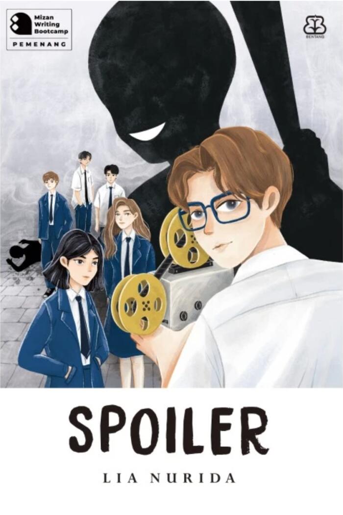 Spoiler