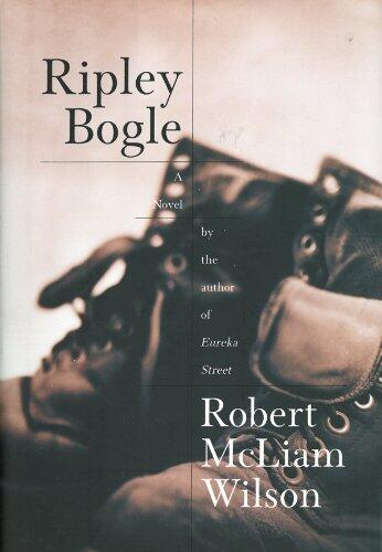 Ripley Bogle