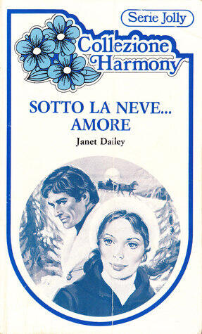 Sotto la neve... amore