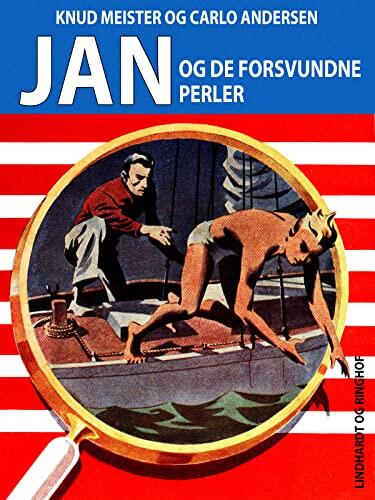 Jan og de forsvundne perler (Jan-bøgerne)