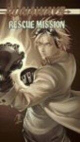 Runaways: Rescue Mission (Chapter 5)