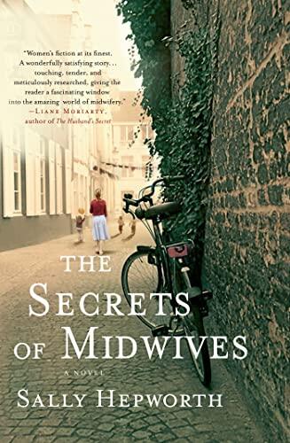 The Secrets of Midwives: A Novel