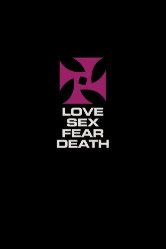 Love, Sex, Fear, Death: The Untold Stories Of The Process Church Of The Final Judgment