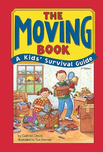 The Moving Book: A Kids' Survival Guide