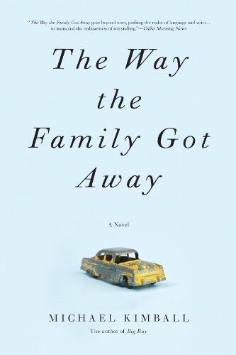 The Way the Family Got Away