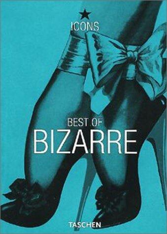 John Willie's Best of Bizarre