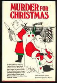 Murder for Christmas