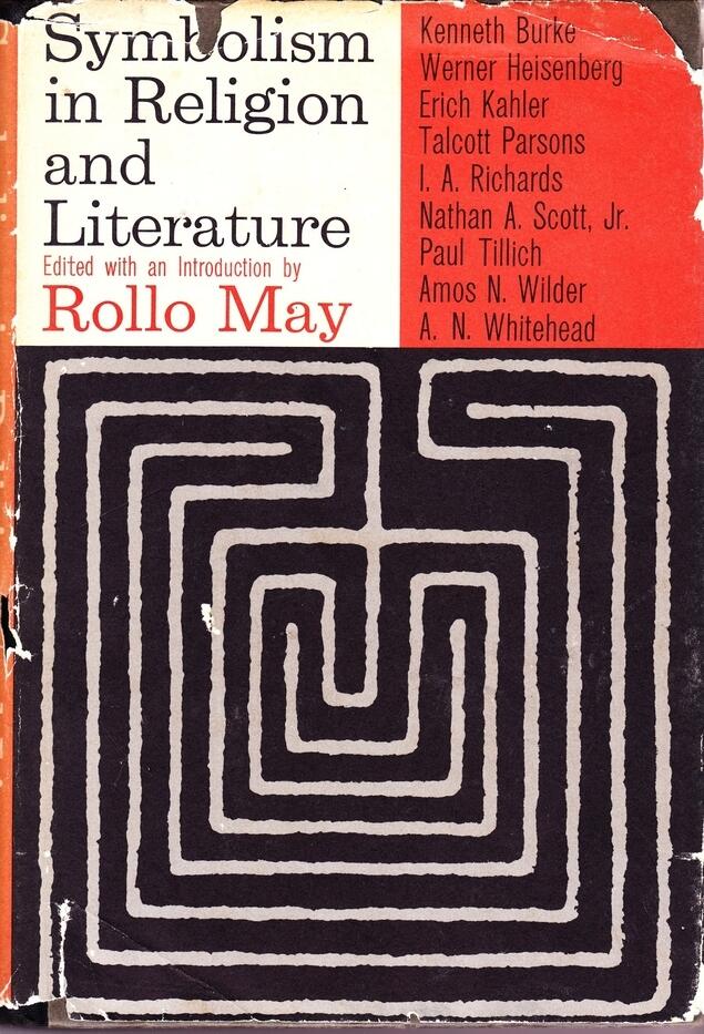 Symbolism In Religion And Literature