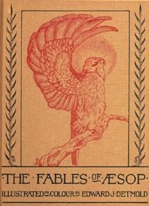 The Fables of Aesop