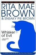 Whisker of Evil