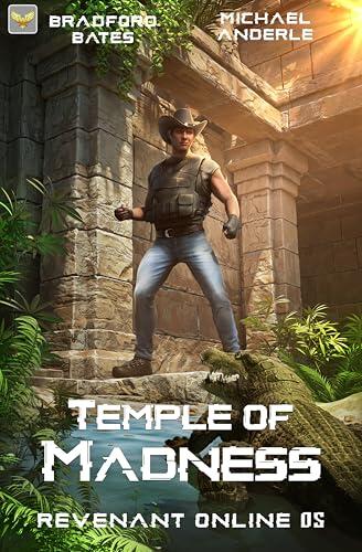 Temple of Madness
