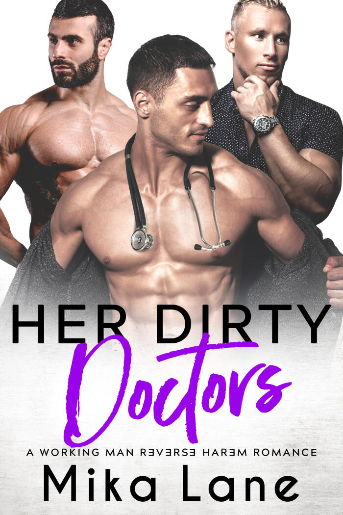 Her Dirty Doctors
