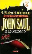 Il Manicomio