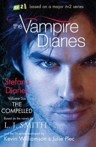 The Compelled: Book 6