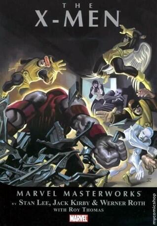 The X-Men, Vol. 2