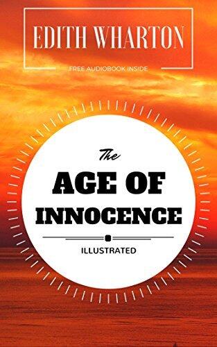 The Age of Innocence