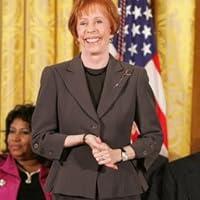 Carol Burnett