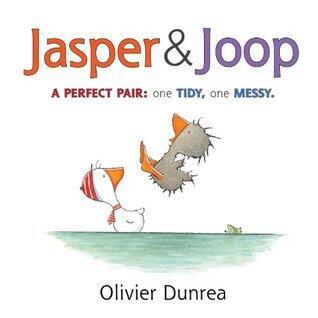 Jasper & Joop