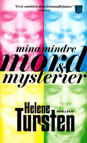 Mina Mindre Mord och Andra Mysterier