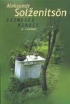 Esimeses ringis, 2. raamat