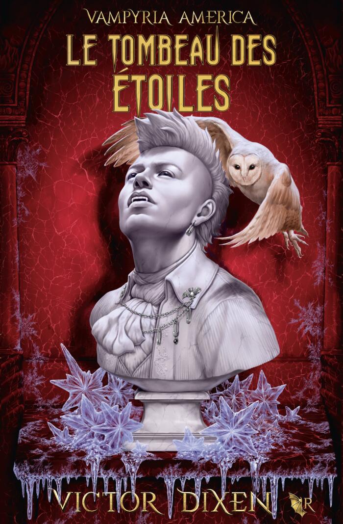 Le Tombeau des étoiles