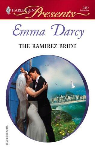 The Ramirez Brides [manga]