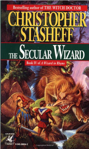 The Secular Wizard