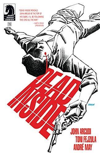 Dead Inside #3