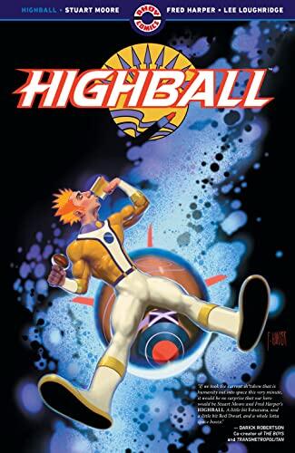 Highball Vol. 1
