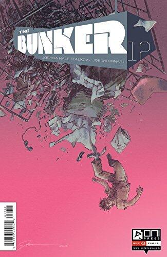 The Bunker 12