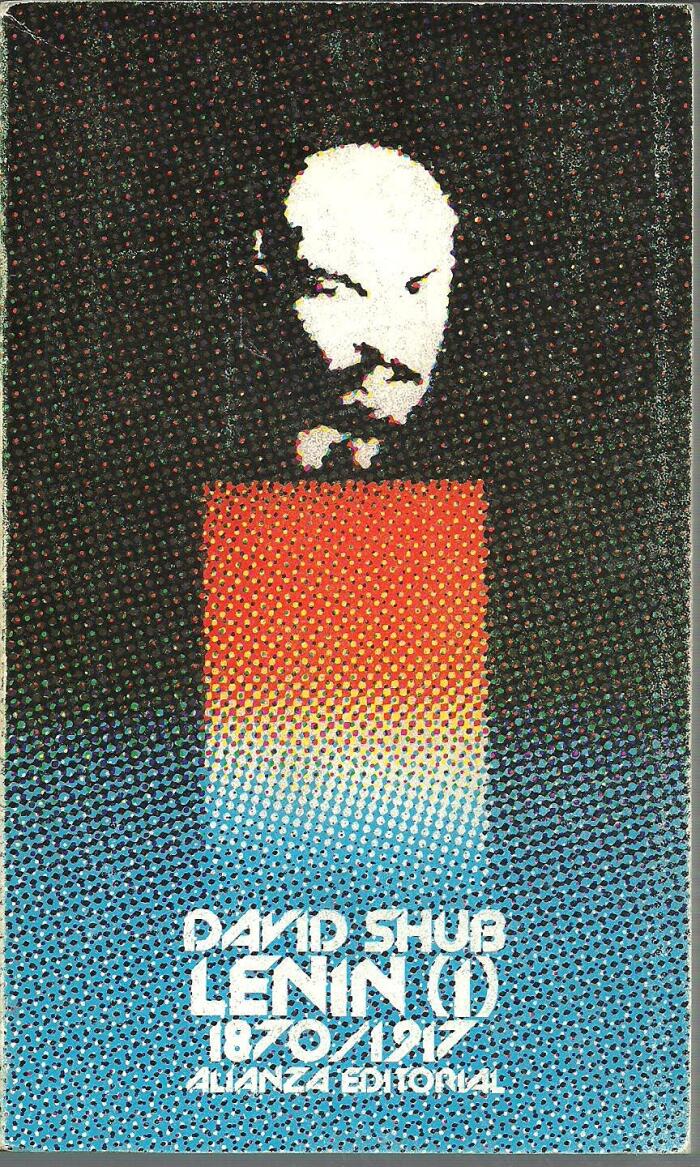 Lenin 1 (LIBBOL0660) (Paperback)