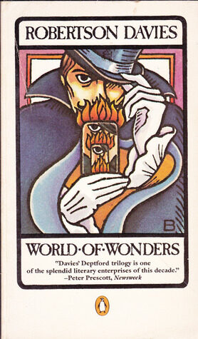 World of Wonders