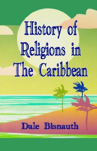 History Of Religions In The Caribbean