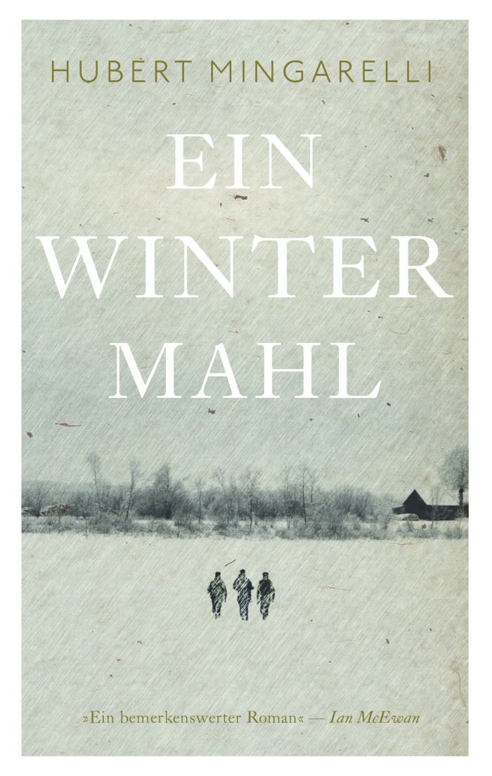 Ein Wintermahl
