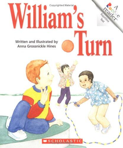 William's Turn