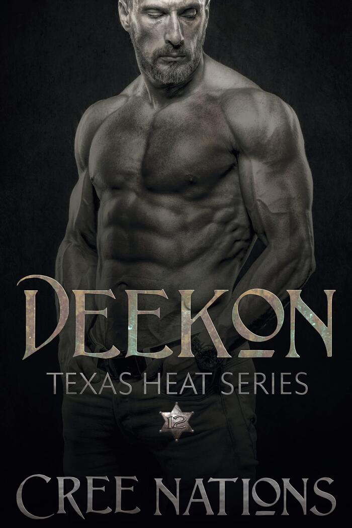 Deekon: Book 12 Texas Heat