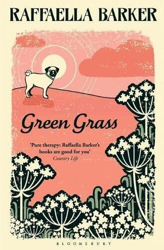 Green Grass: Extraordinary Stories Behind the Medals