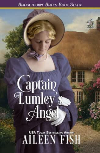Captain Lumley's Angel