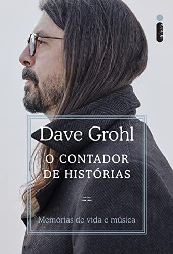 O Contador De Histórias: Memórias De Vida e Música